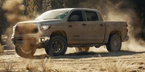 Toyota Tundra